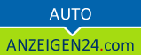 www.Autoanzeigen24.com - Autos, Motorräder, LKW kostenfrei inserieren