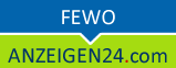 www.Fewoanzeigen24.com - Ferienwohnung kostenlos inserieren